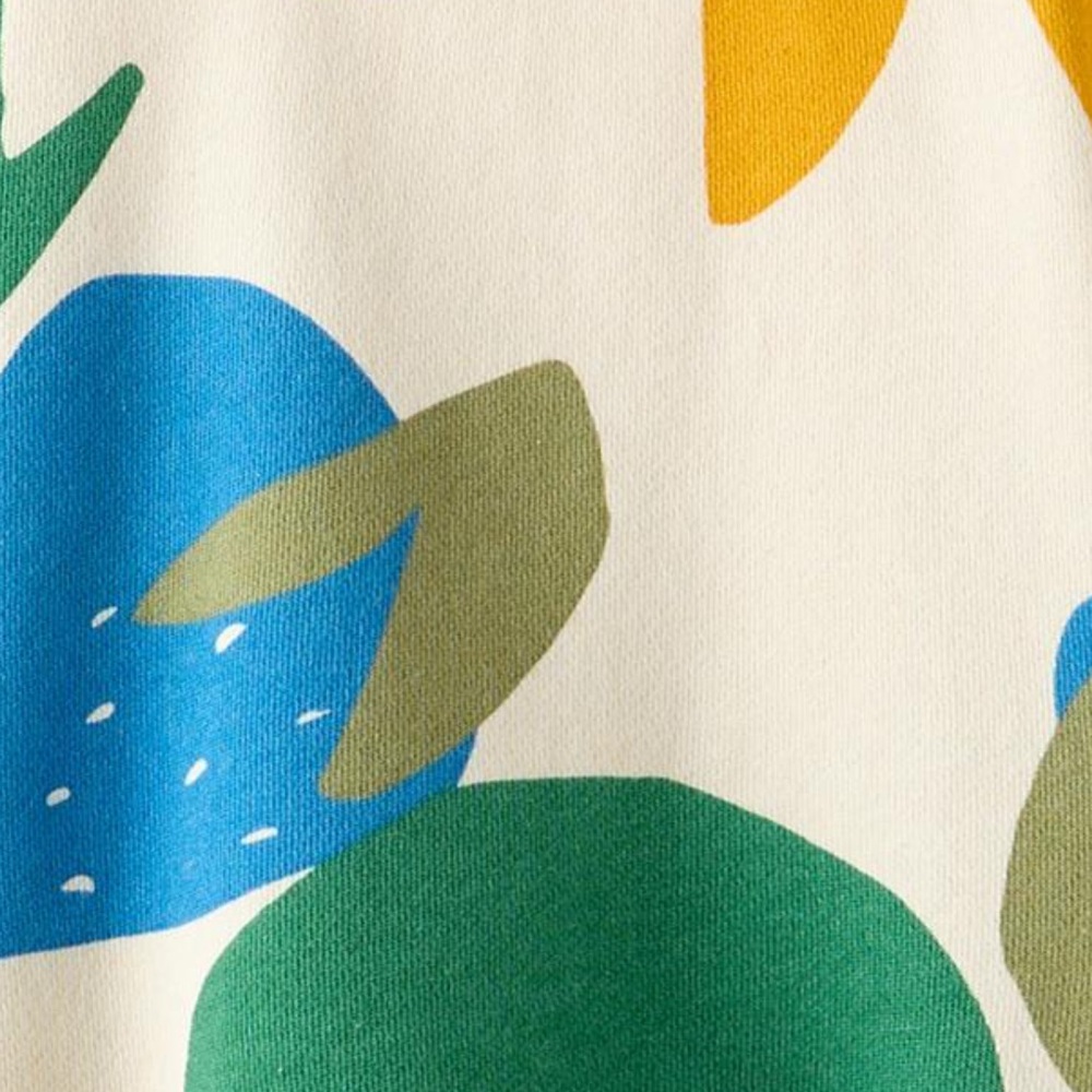 Zara Kids Colorful Patterned Sweater - Picture 2 of 2